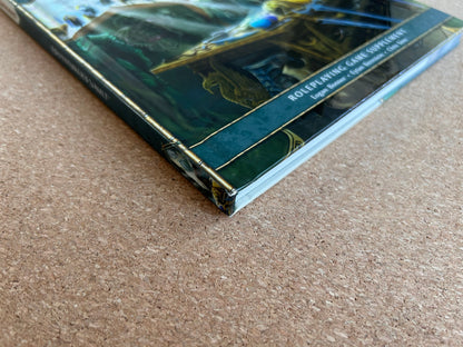 Dungeons & Dragons 4th Edition - Adventurer’s Vault - WOTC Hardcover (2008)