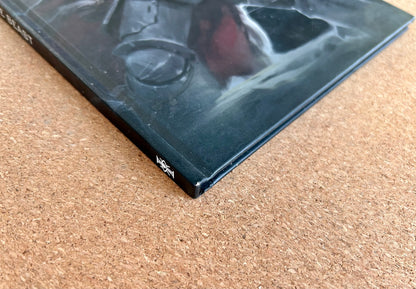Warhammer 40K 8th Edition - Psychic Awakening Saga of the Beast - Games Workshop Hardcover (2020)