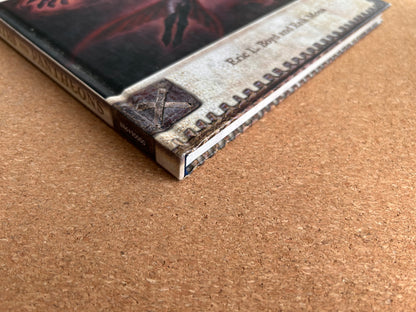 Dungeons & Dragons 3.0/3.5 Forgotten Realms - Faiths & Pantheons - WOTC Hardcover (2002)