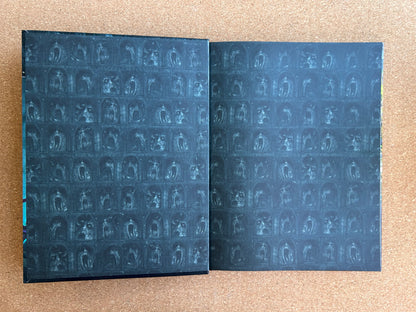 Warhammer 40K 9th Edition - Tyranids Codex - Hardcover (2023)