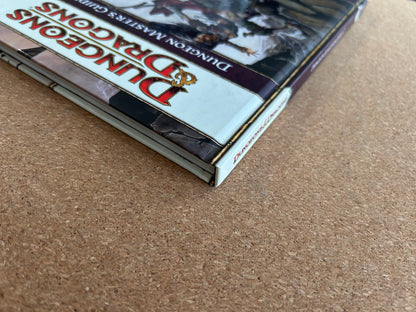 Dungeons & Dragons 4th Edition - Dungeon Master’s Guide 2 - WOTC Hardcover (2009)