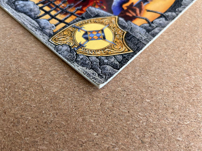 Dungeons & Dragons Game Accessory - Thunder Rift TSR9357 - Paperback (1992)