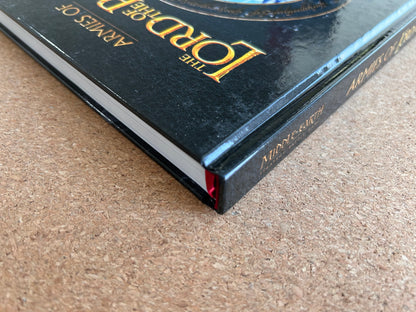 Middle-Earth Strategy Battle Game - Armies of Lord of the Rings - Hardcover (2018)