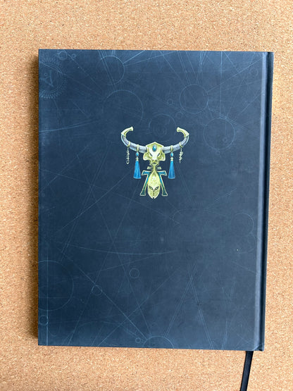 Warhammer Age of Sigmar - Lumineth Realm-Lords