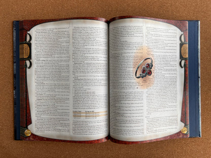 Dungeons & Dragons 3.0/3.5 - Dungeon Master’s Guide v3.5 - WOTC Hardcover (2003)