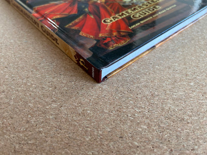 Pathfinder Second Edition - Gamemastery Guide Paizo Hardcover (2020)