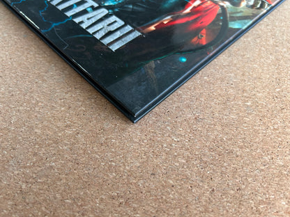 Warhammer 40K 7th Edition - Codex Adeptus Mechanicus Skitarii - Hardcover (2015)