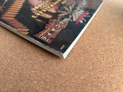 Advanced Dungeons & Dragons Plane Scape - The Planewalker’s Handbook - TSR2620 - Paperback (1996)