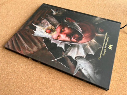 Warhammer Age of Sigmar - Flesh Eater Courts - Hardcover (2023)