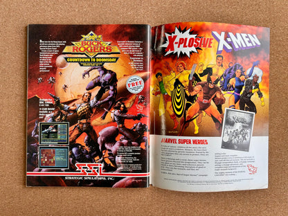Dragon Magazine Issue #162 - TSR Magazine (October, 1990)