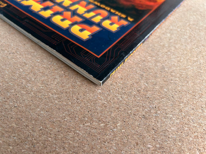 Shadowrun Second Edition - Prime Runners 7116 - FASA Paperback (1994)