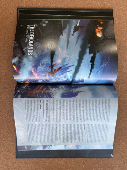 Warhammer 40K - Operation Imperator - Games Workshop Hardcover (2026)