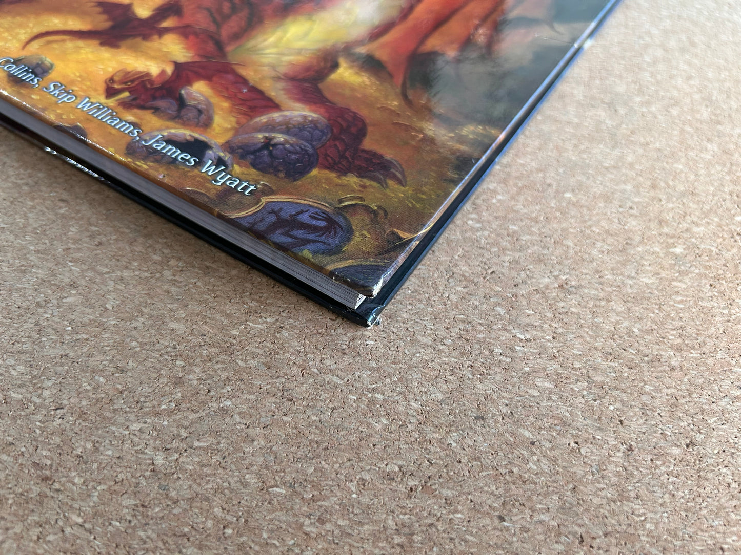Dungeons & Dragons 3.0/3.5 - Draconomicon - WOTC Hardcover (2003)