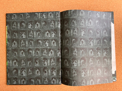 Warhammer 40K 9th Edition - Necrons Codex - Hardcover (2020)