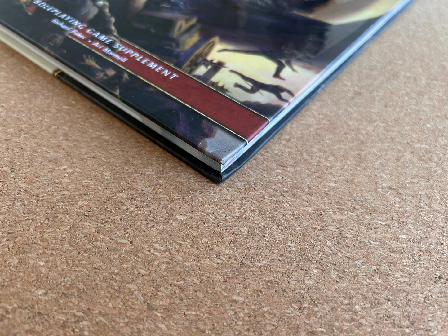 Dungeons & Dragons 4th Edition - Draconomicon Metallic Dragons - WOTC Hardcover (2009)