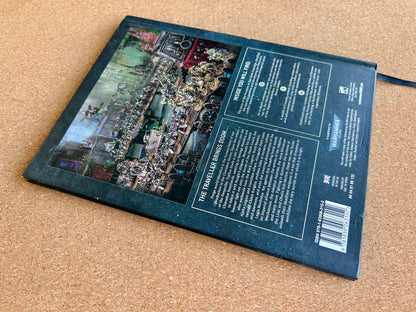 Warhammer 40K - Act I: The Book of Rust War Zone Charadon - Games Workshop Hardcover (2021)