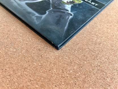 Warhammer 40K 8th Edition - Psychic Awakening Saga of the Beast - Games Workshop Hardcover (2020)