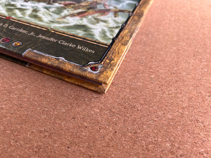 Dungeons & Dragons 3.0/3.5 - Stormwrack - WOTC Hardcover (2005)