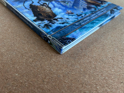 Dungeons & Dragons 4th Edition - Neverwinter Campaign Setting - WOTC Hardcover (2011)