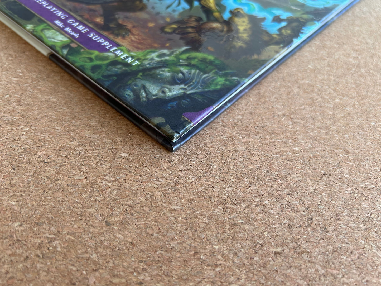Dungeons & Dragons 4th Edition - Primal Power - WOTC Hardcover (2009)