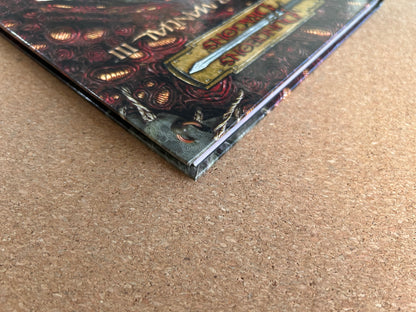 Dungeons & Dragons 3.0/3.5 - Monster Manual III - Hardcover (2004)