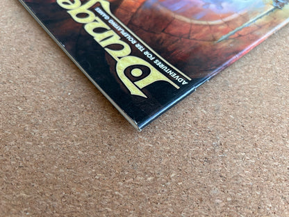 Dungeon Magazine Issue #69 - TSR Magazine (July/August, 1998)