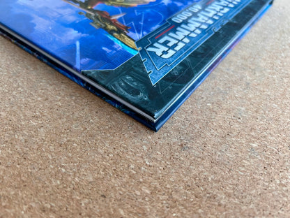 Warhammer 40K 10th Edition - Adeptus Custodes Codex - Games Workshop Hardcover (2024)