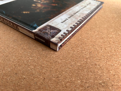 Dungeons & Dragons 3.0/3.5 Forgotten Realms - Underdark - WOTC Hardcover (2003)