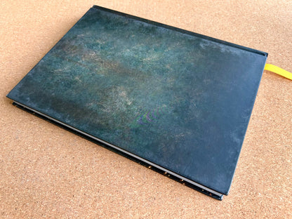 Warhammer 40K - Necromunda Ash Wastes Rulebook - Games Workshop Hardcover (2022)