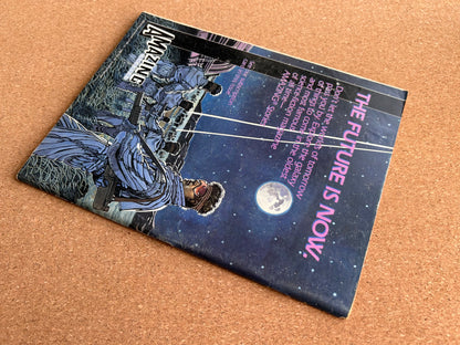 Dragon Magazine Issue #134 - TSR Magazine (June, 1988)