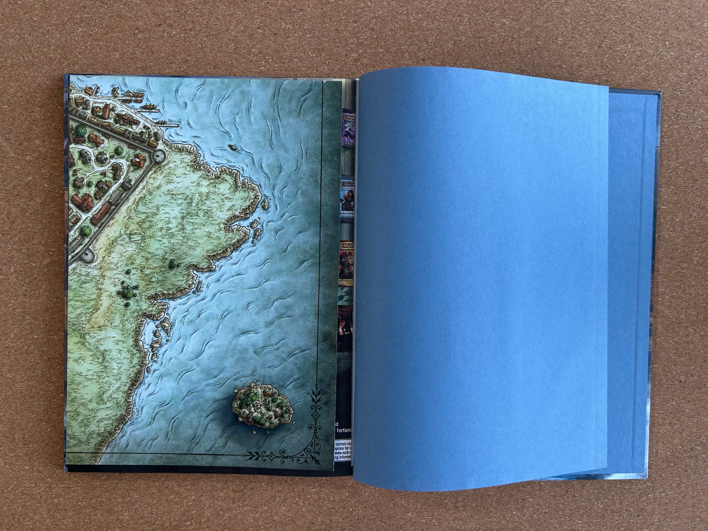 Dungeons & Dragons 4th Edition - Neverwinter Campaign Setting - WOTC Hardcover (2011)