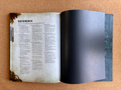 Warhammer 40K 9th Edition - Astra Militarum Codex - Games Workshop Hardcover (2022)