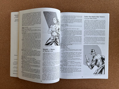 Rifts Mercenaries - Palladium Books Paperback (1996)