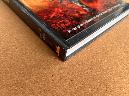 Warhammer 40K 5th Edition - Core Rulebook - Games Workshop Paperback (2008)