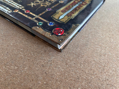 Dungeons & Dragons 3.0/3.5 - Player’s Handbook Core Rulebook I - WOTC Hardcover (2000) - No CD