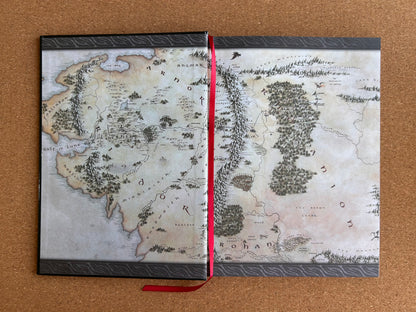 Middle-Earth Strategy Battle Game - Armies of the Hobbit - Hardcover (2018)
