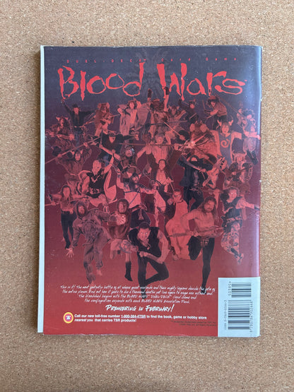 Dragon Magazine Issue #215 - TSR Magazine (March, 1995)
