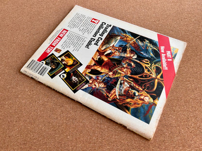 Dungeon Magazine Issue #37 - TSR Magazine (SEPT/OCT, 1992)