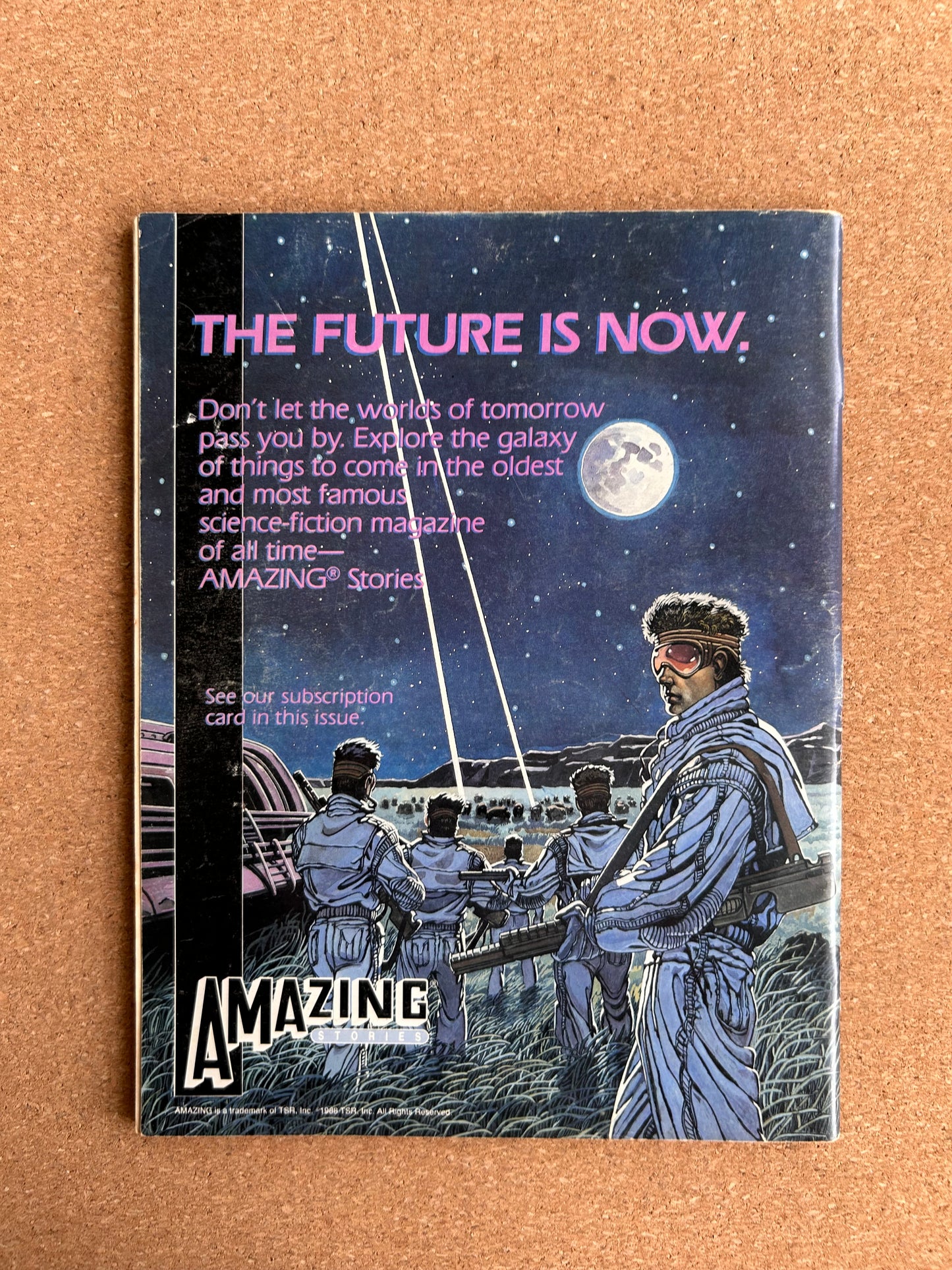 Dragon Magazine Issue #134 - TSR Magazine (June, 1988)