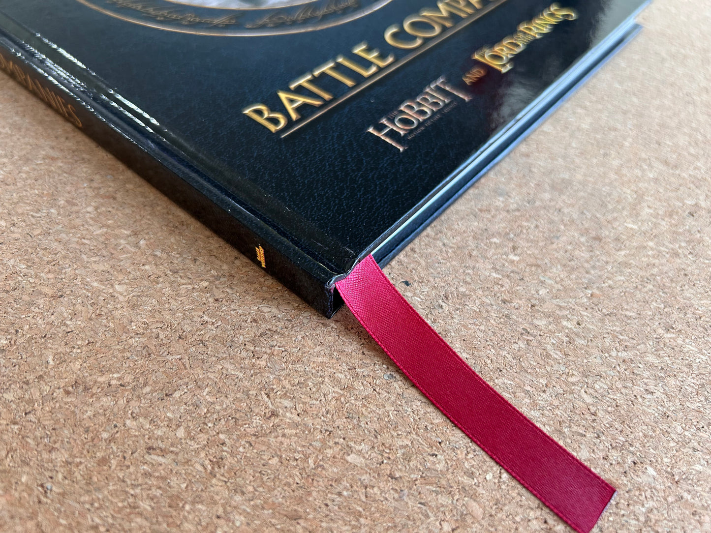 Middle-Earth Strategy Battle Game - Battle Companies - Hardcover (2019)