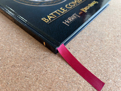 Middle-Earth Strategy Battle Game - Battle Companies - Hardcover (2019)