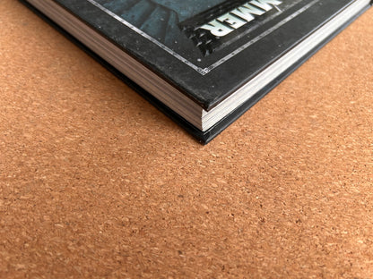 Warhammer 40K 8th Edition - Core Rulebook - Games Workshop Paperback (2017)