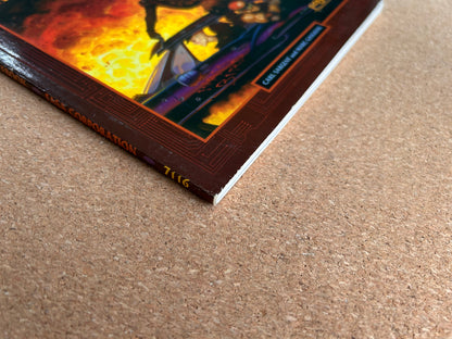 Shadowrun Second Edition - Prime Runners 7116 - FASA Paperback (1994)