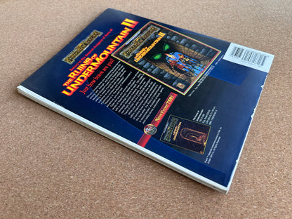 Dragon Magazine Issue #203 - TSR Magazine (March, 1994)