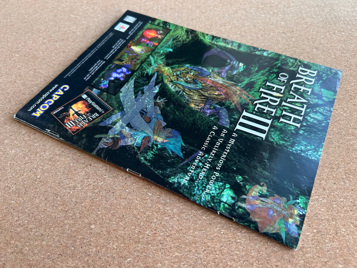 Dungeon Magazine Issue #69 - TSR Magazine (July/August, 1998)