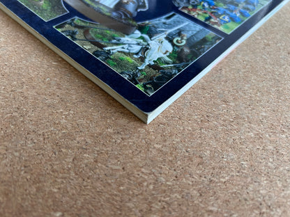 How to Paint Citadel Miniatures Guidebook - Games Workshop Paperback (2003)