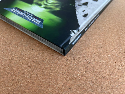 Warhammer 40K Arks of Omen: The Lion - Games Workshop Hardcover (2023)
