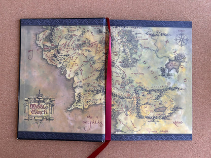 Middle-Earth Strategy Battle Game - War in Rohan - Hardcover (2019)
