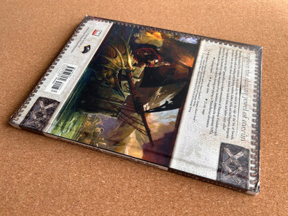Dungeons & Dragons 3.0/3.5 Forgotten Realms - City of Splendors: Waterdeep - WOTC Hardcover (2005)