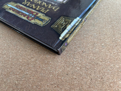 Dungeons & Dragons 3.0/3.5 - Planar Handbook - WOTC Hardcover (2004)